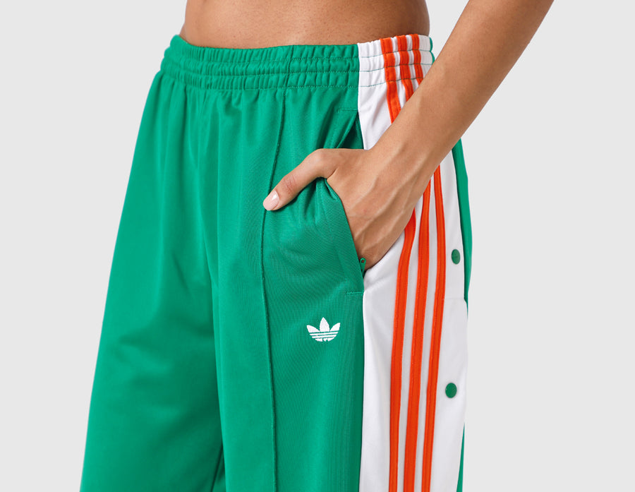 adidas Track Pants - Green | adidas Canada