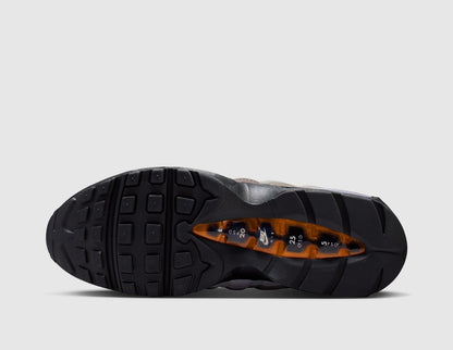 Nike Air Max 95 Big Bubble 'Greedy' Black / Volt - White