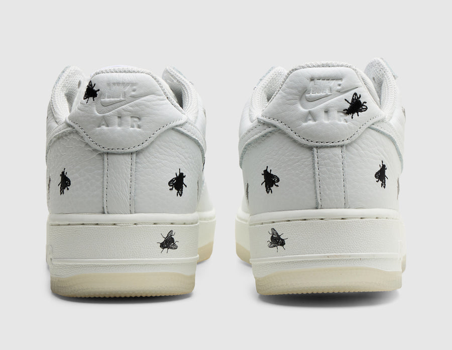 Nike Air Force 1 Summit White / Black