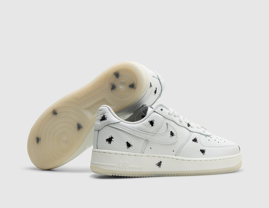 Nike Air Force 1 Summit White / Black