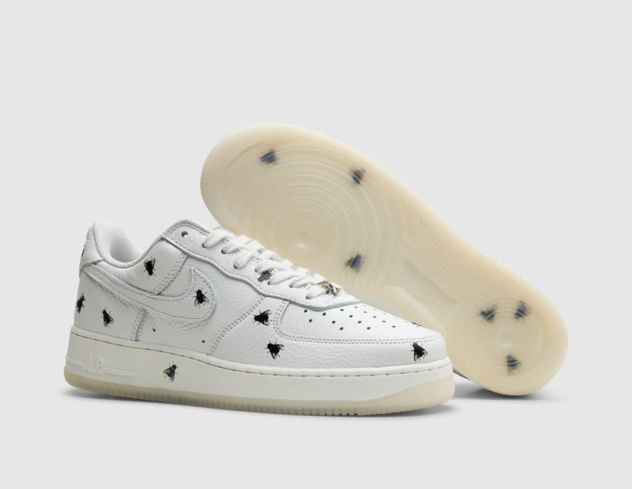 Nike Air Force 1 Summit White / Black