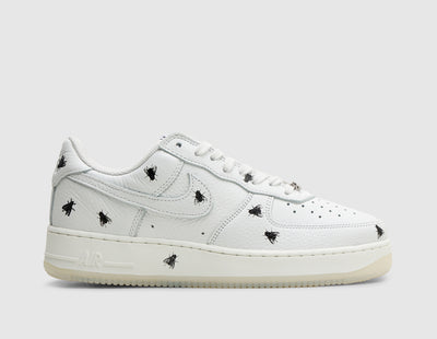 Nike Air Force 1 Summit White / Black - Sneakers