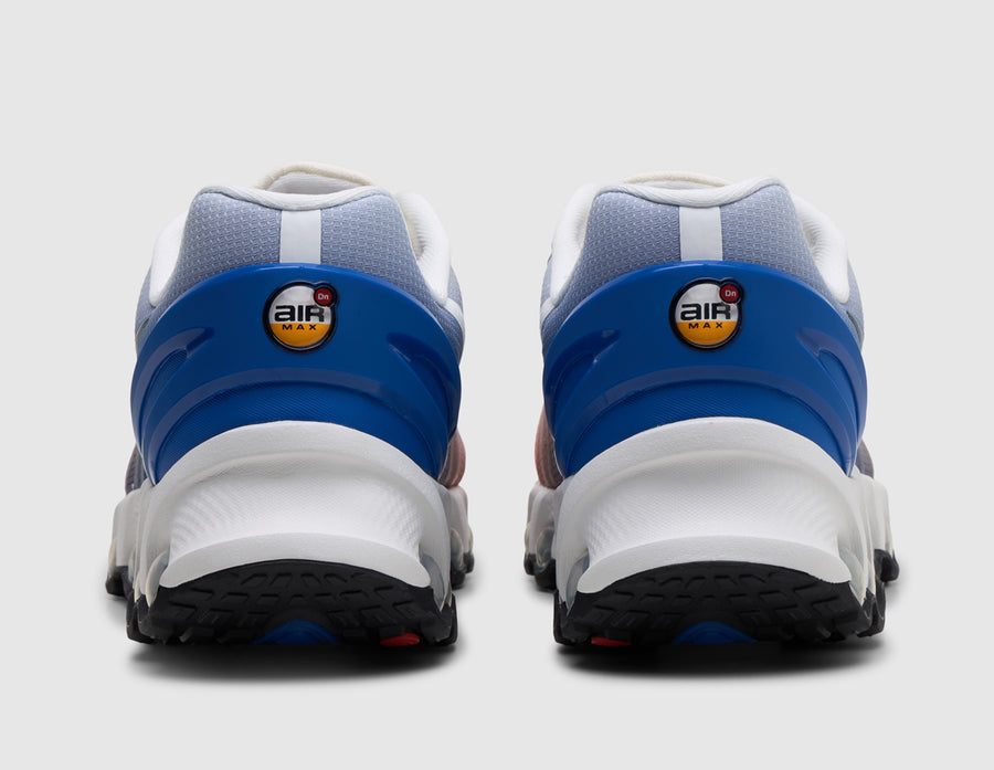 Nike Air Max Dn8 Summit White / Black - Safety Orange