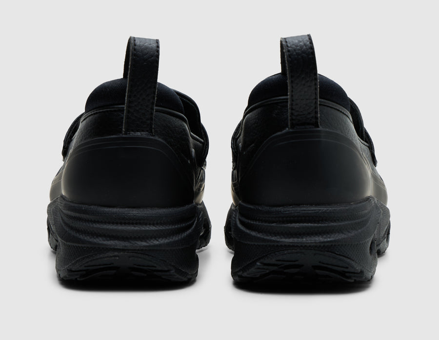 Nike Women's Air Max Phenomena Black / Metallic Gold