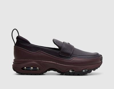 Nike Women's Air Max Phenomena Burgundy Crush / Metallic Silver