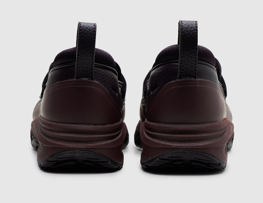 Nike Women's Air Max Phenomena Burgundy Crush / Metallic Silver