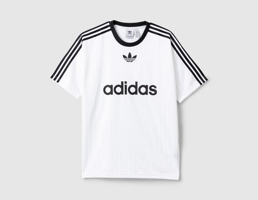 adidas Originals Adicolor T-shirt / White