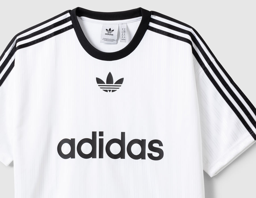 adidas Originals Adicolor T-shirt / White