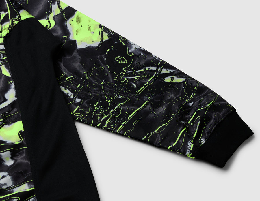 Nike Korea Goalkeeper Jersey Black / White