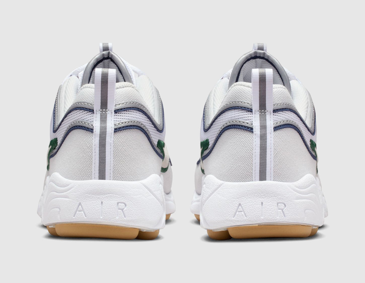 Nike Air Zoom Spiridon Photon Dust / Bright Ceramic - White – size Nike Air Zoom Spiridon Photon Dust / Bright Ceramic - White – size