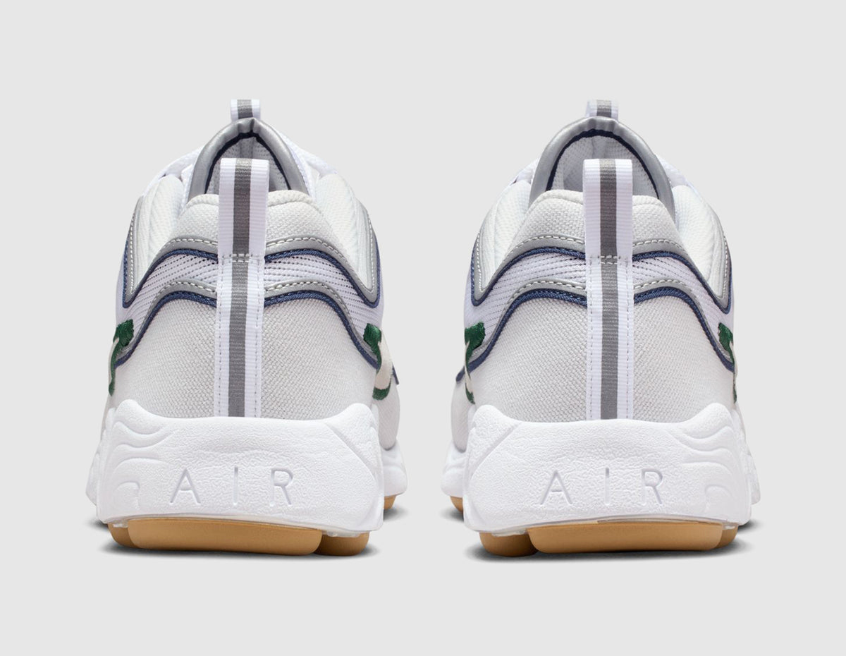 Nike Air Zoom Spiridon Photon Dust / Bright Ceramic - White