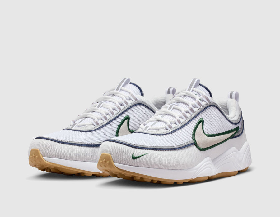 Nike Air Zoom Spiridon Photon Dust / Bright Ceramic - White