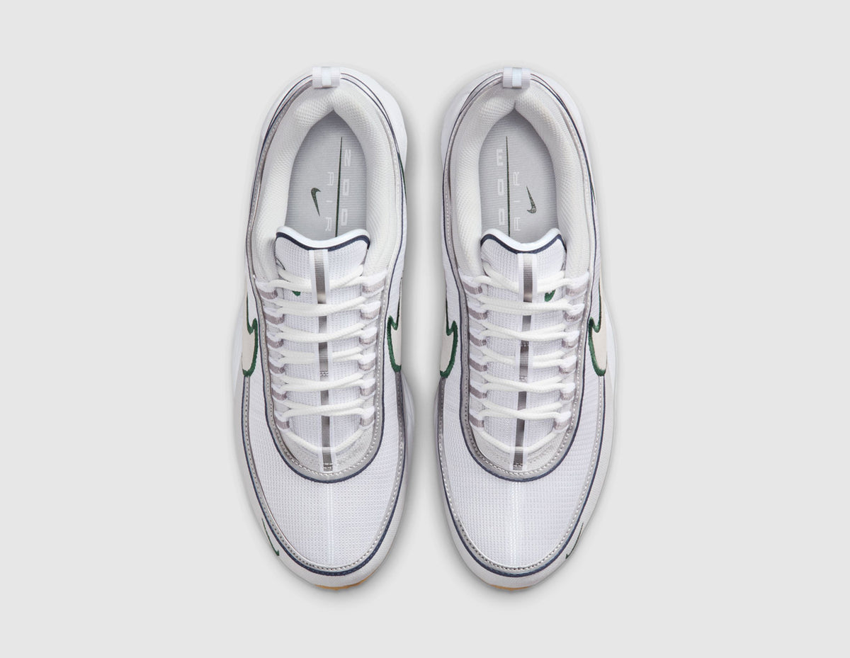 Nike Air Zoom Spiridon Photon Dust / Bright Ceramic - White