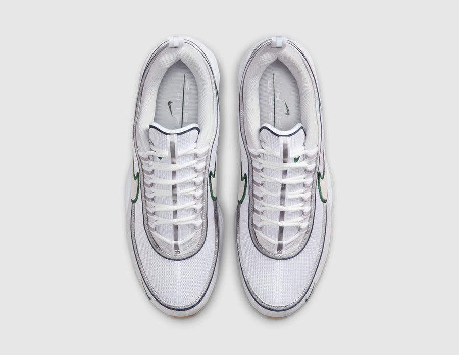 Nike Air Zoom Spiridon Photon Dust / Bright Ceramic - White