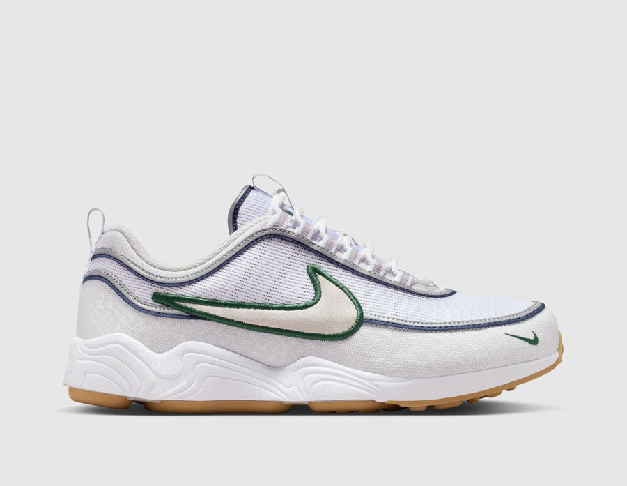 Nike Air Zoom Spiridon Photon Dust / Bright Ceramic - White