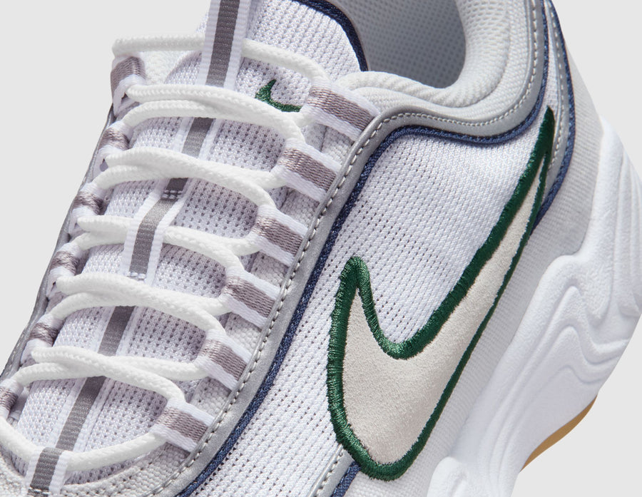 Nike Air Zoom Spiridon Photon Dust / Bright Ceramic - White