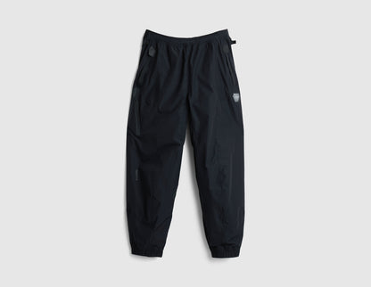 Nike NRG NOCTA Marquis Zombie Cut Track Pant Black / Reflective Black