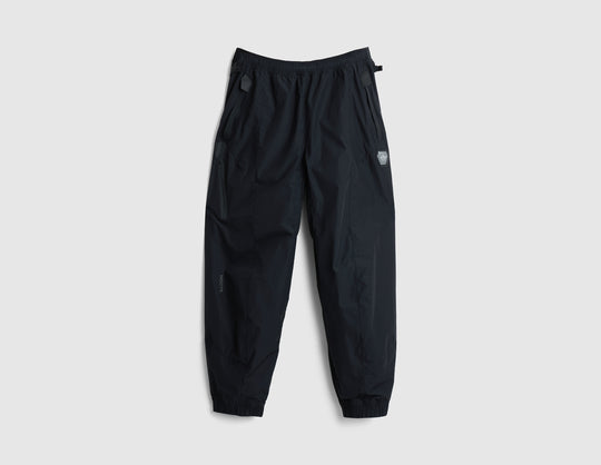 Nike NRG NOCTA Marquis Zombie Cut Track Pant Black / Reflective Black