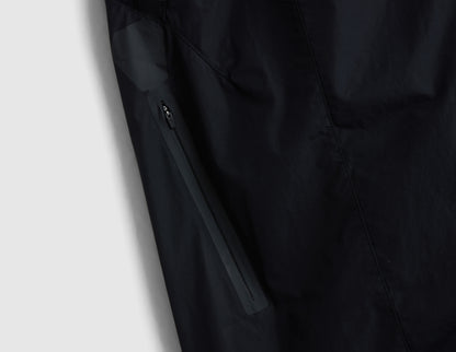 Nike NRG NOCTA Marquis Zombie Cut Track Pant Black / Reflective Black