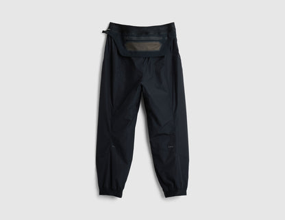 Nike NRG NOCTA Marquis Zombie Cut Track Pant Black / Reflective Black