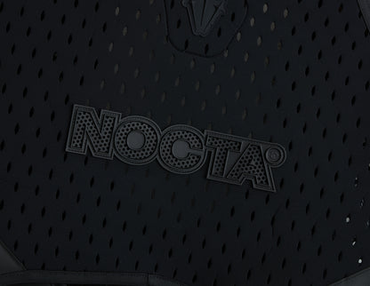 Nike NRG NOCTA Marquis Modular Unit Vest Black / Reflective Black