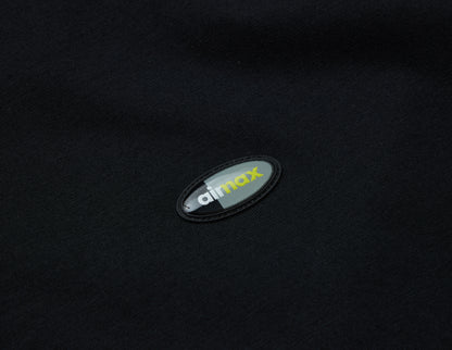Nike AM95 OG Neon T-Shirt / Black