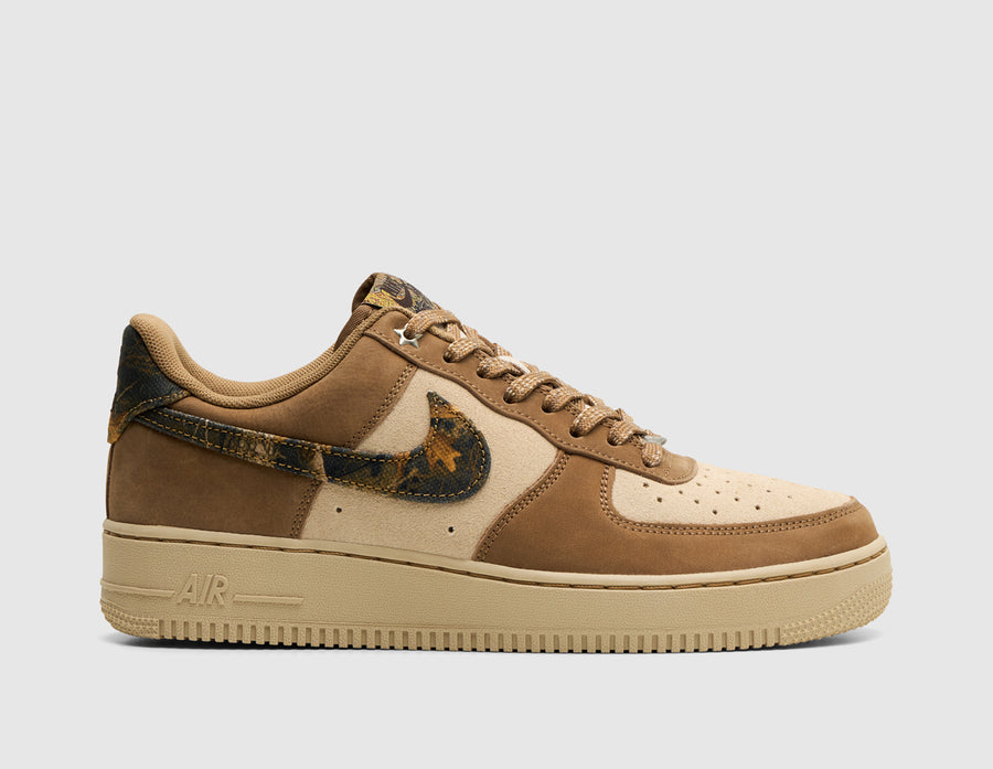 Nike Air Force 1 '07 Rattan / Multicolor