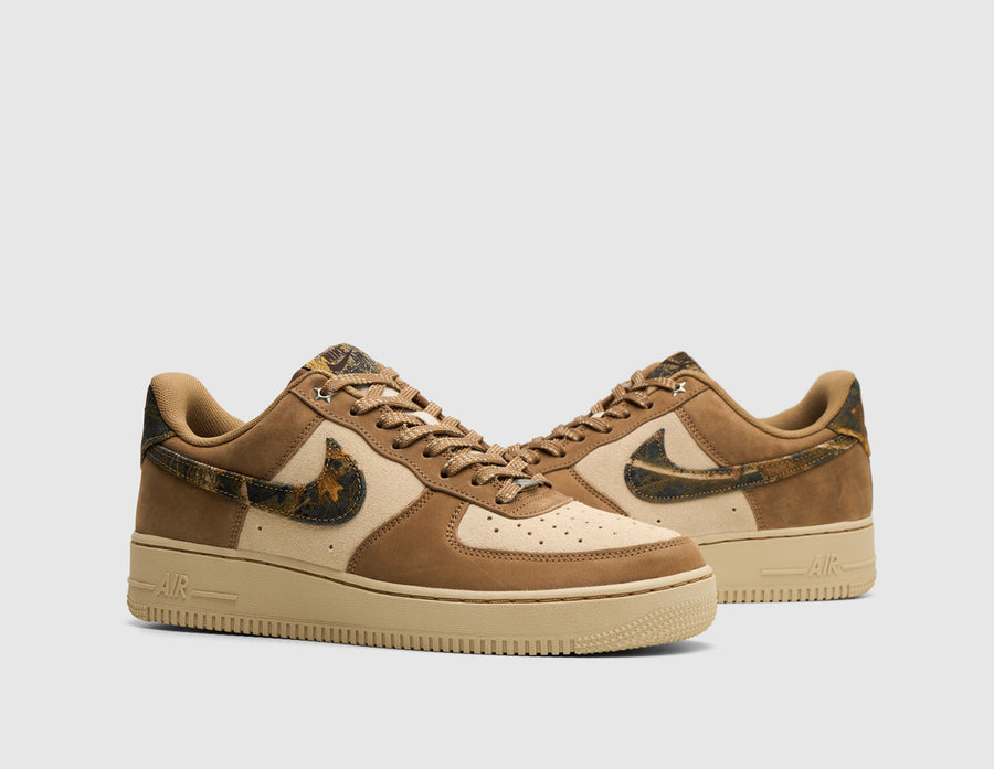 Nike Air Force 1 '07 Rattan / Multicolor