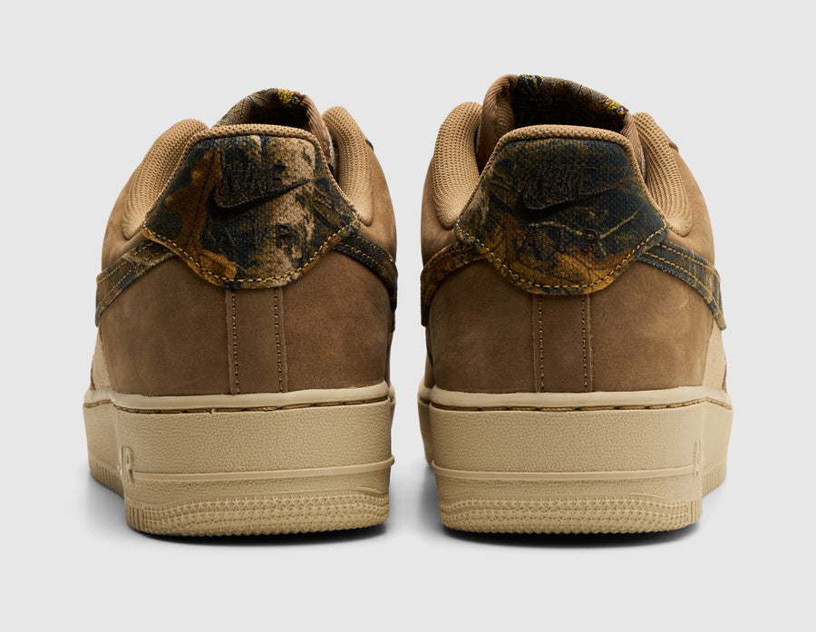 Nike Air Force 1 '07 Rattan / Multicolor