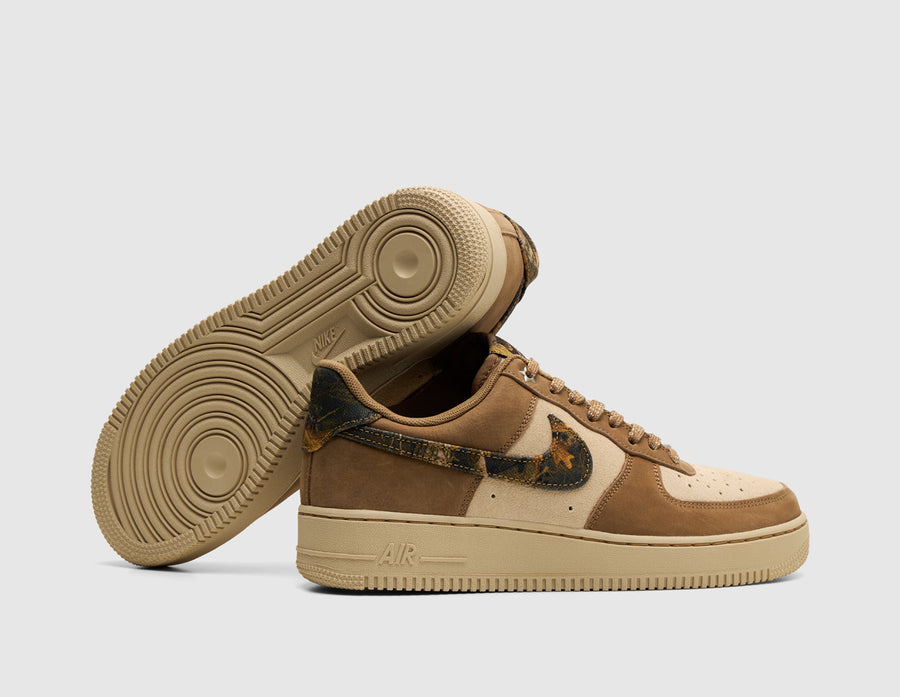 Nike Air Force 1 '07 Rattan / Multicolor