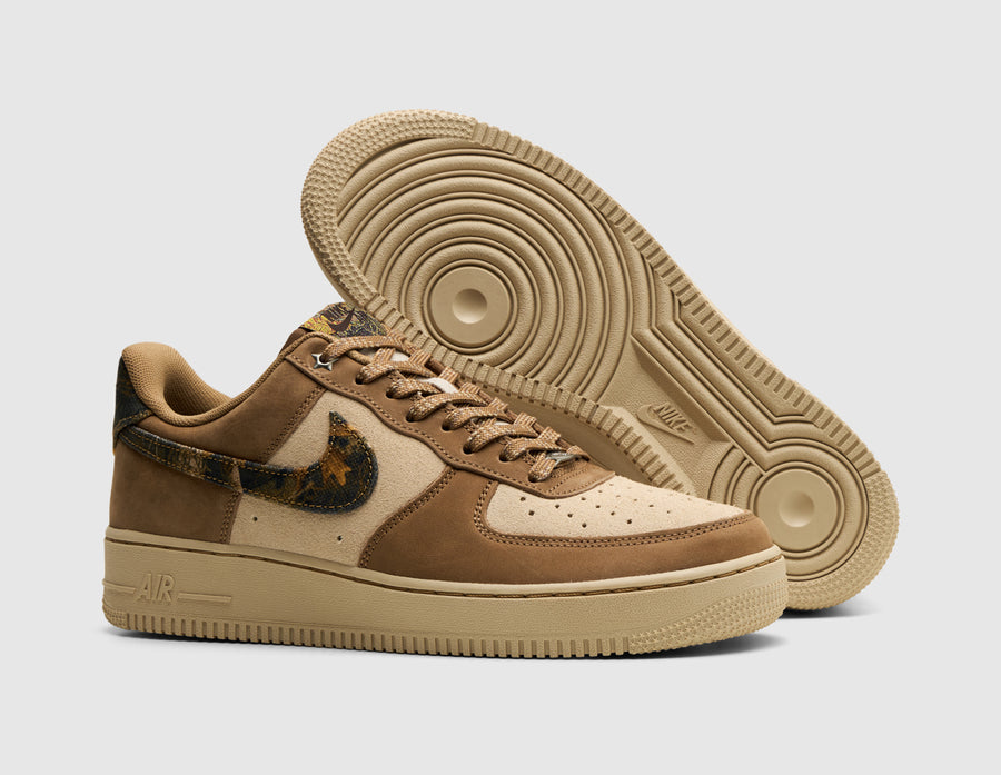 Nike Air Force 1 '07 Rattan / Multicolor