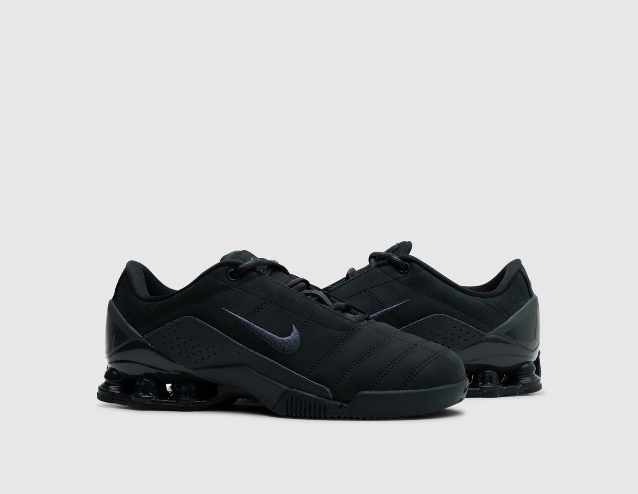 Nike Women's T90 Shox Magia Black / Anthracite – size? Canada