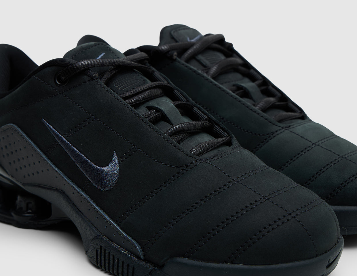 Nike Women's T90 Shox Magia Black / Anthracite – size? Canada