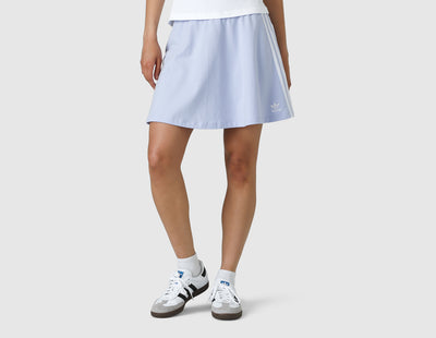 adidas Originals Women's 3-Stripes Skirt / Violet Tone
