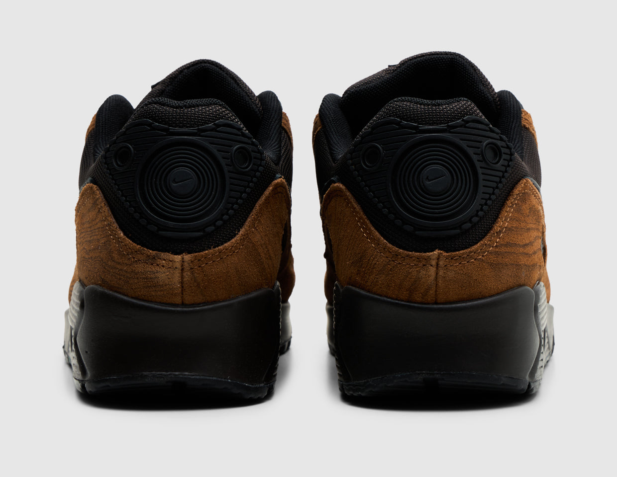 Nike Air Max 90 Lt British Tan / Black - Velvet Brown – size? Canada