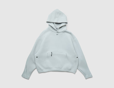 Nike NRG Tech Pullover Hoodie / Grey Fog