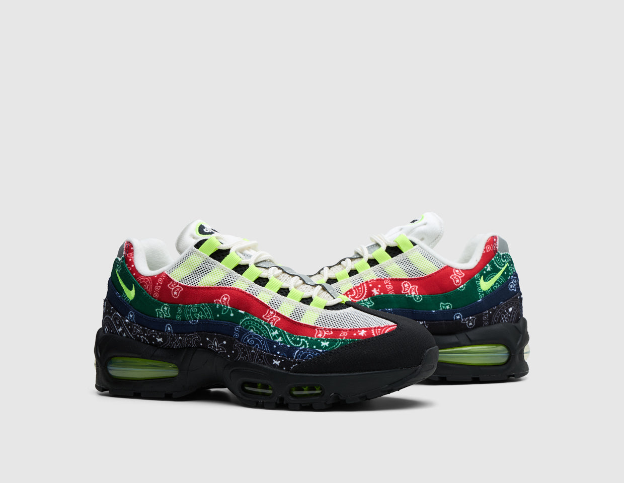 P*P様 Nike Air Max 96 Big Bubble Nike Air Max 95 Big Bubble Women's Shoes. Nike CA