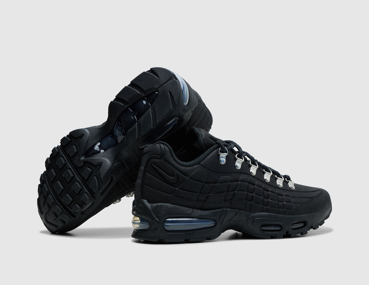 Nike Air Max 95 Big Bubble 