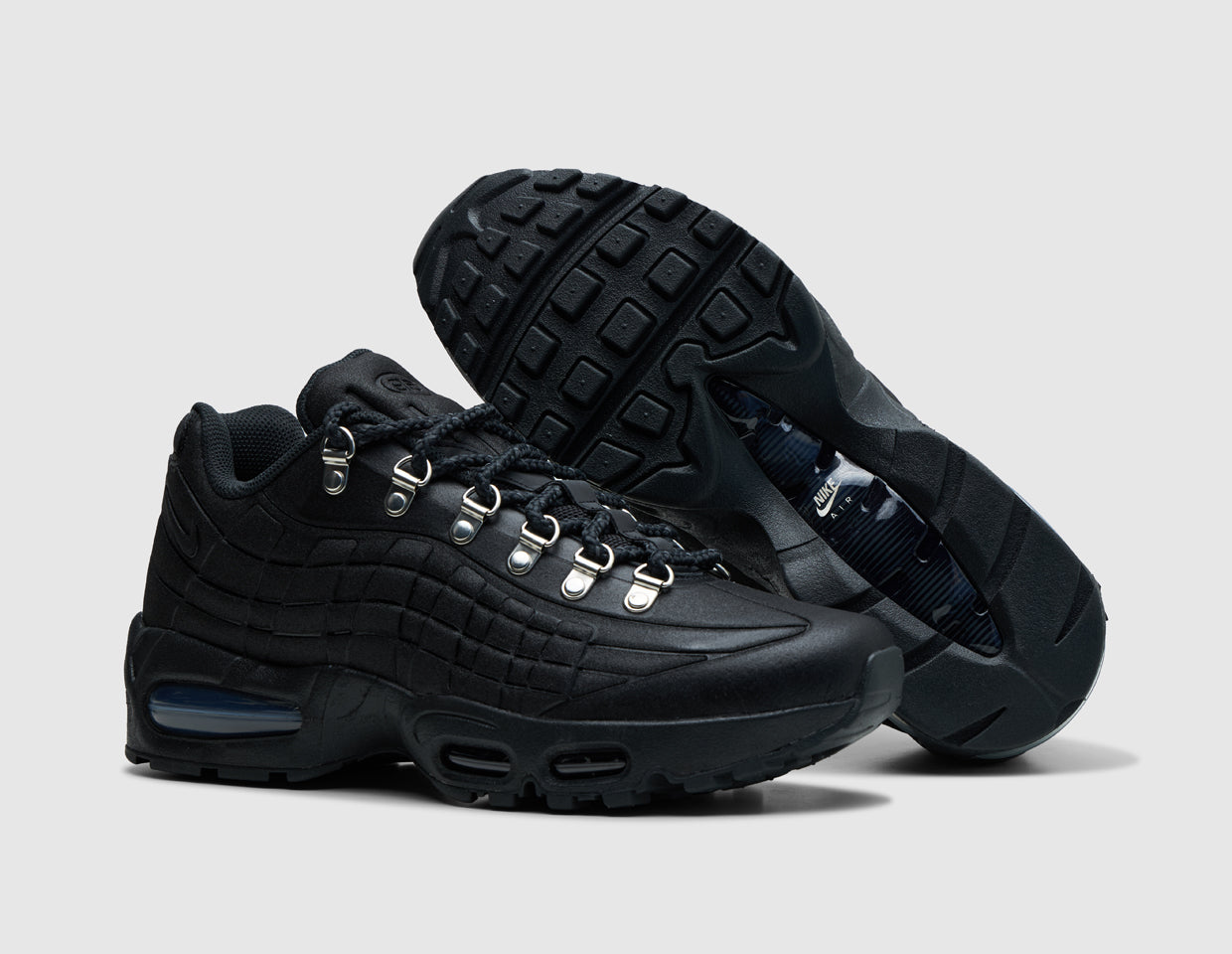Nike Air Max 95 Big Bubble 