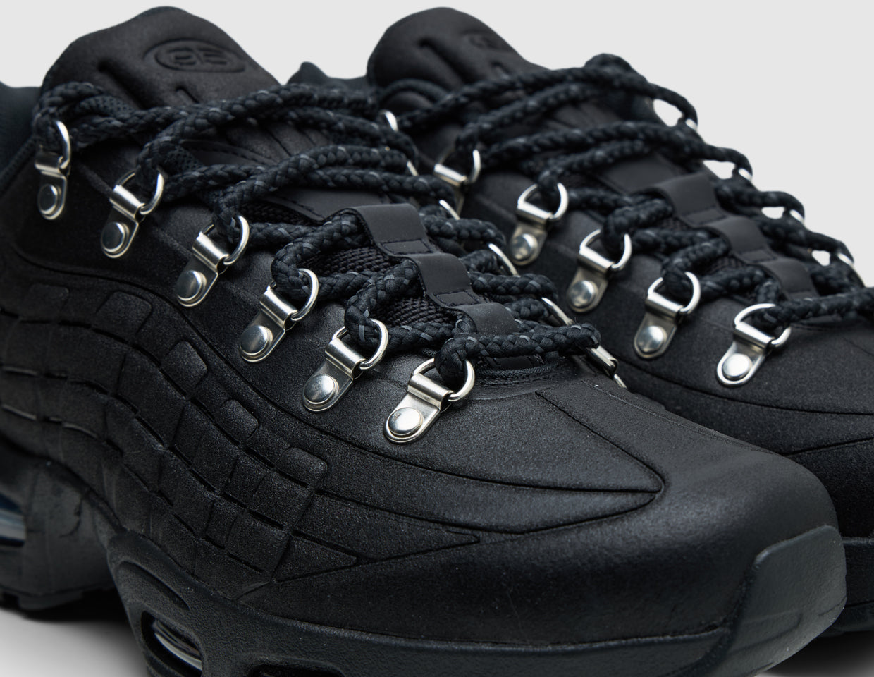 Nike Air Max 95 Big Bubble 