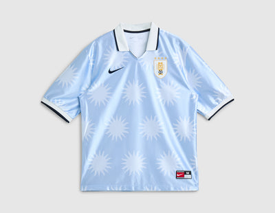 Nike Uruguay Energy Jersey Royal Tint / Obsidian