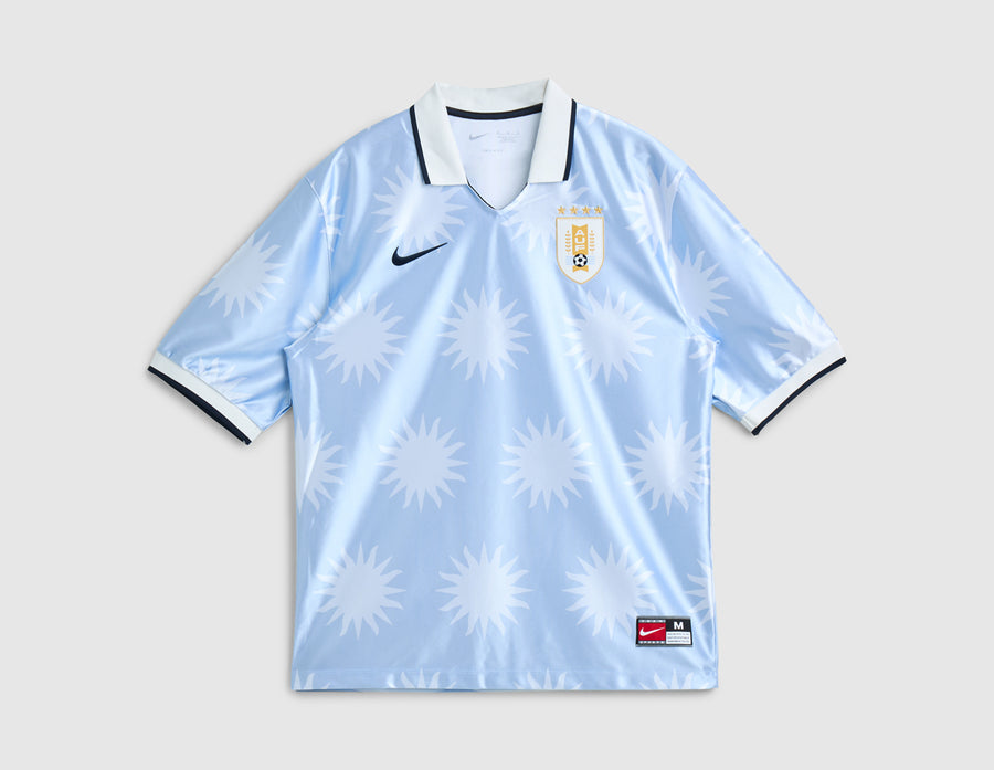 Nike Uruguay Energy Jersey Royal Tint / Obsidian