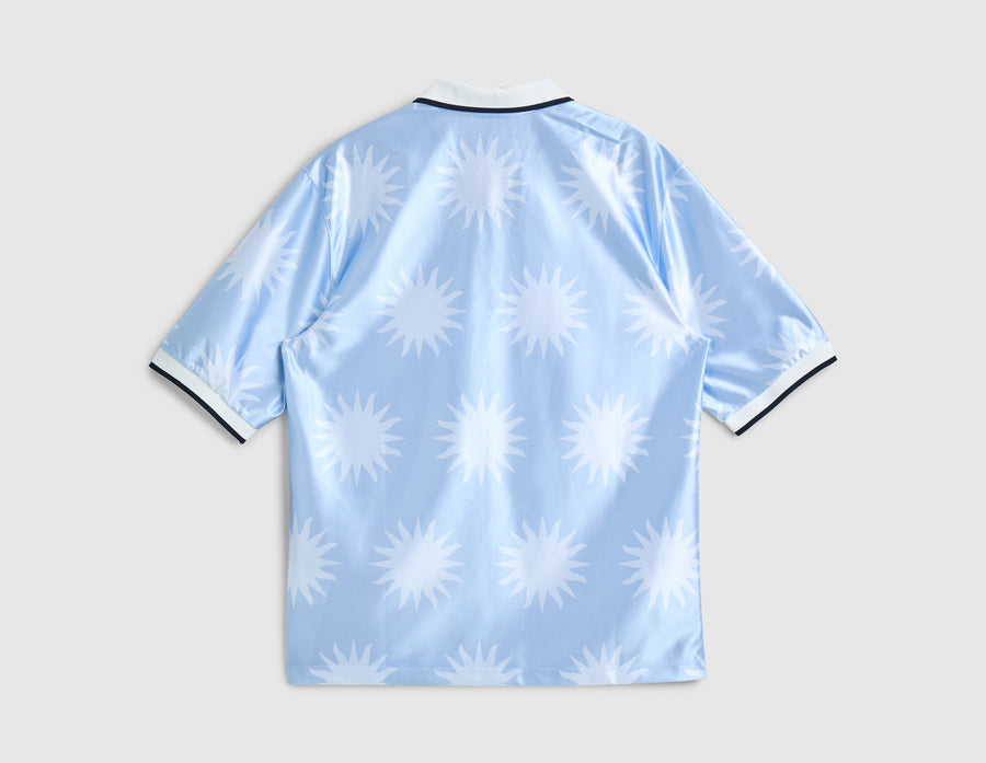 Nike Uruguay Energy Jersey Royal Tint / Obsidian