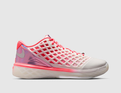 Nike Kobe III Low Protro Sail / Sail - Hot Punch - Sneakers