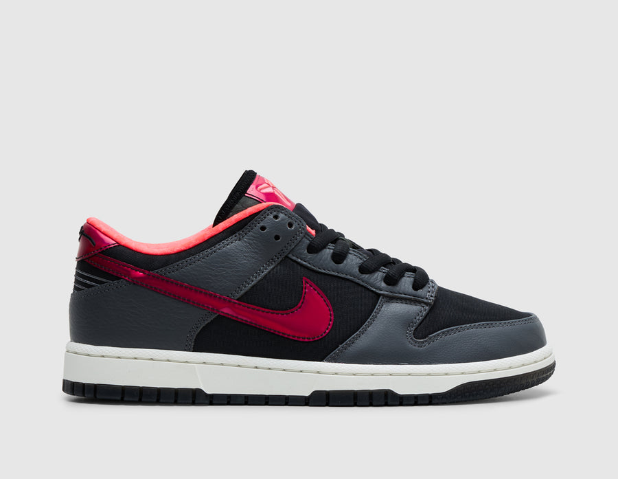 Nike Kobe Dunk Low Protro WASG Black / Multi-Color