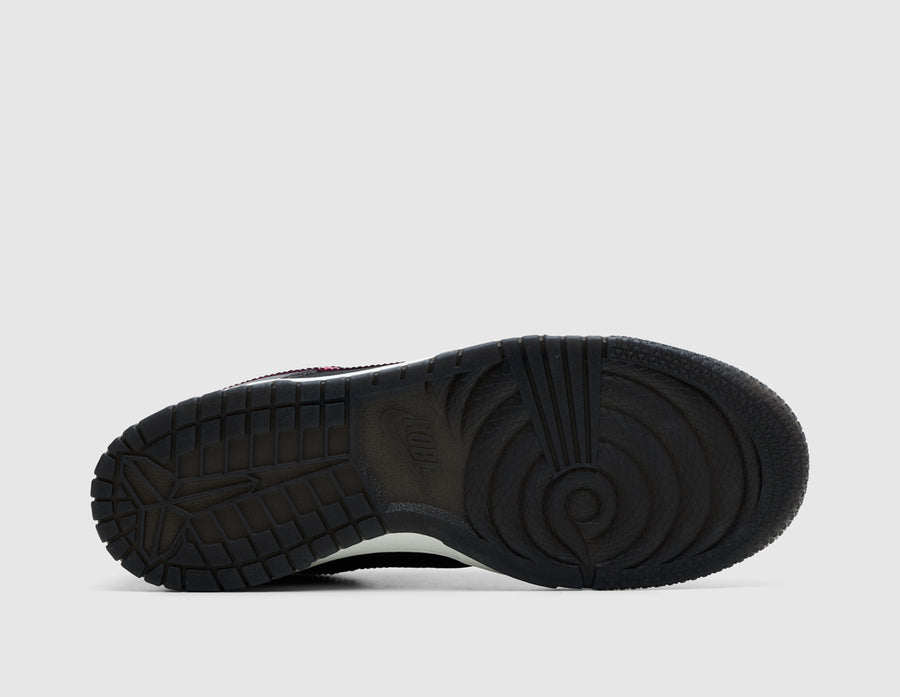 Nike Kobe Dunk Low Protro WASG Black / Multi-Color