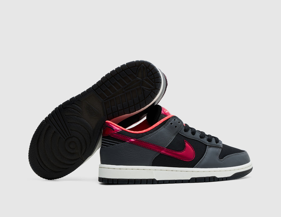 Nike Kobe Dunk Low Protro WASG Black / Multi-Color