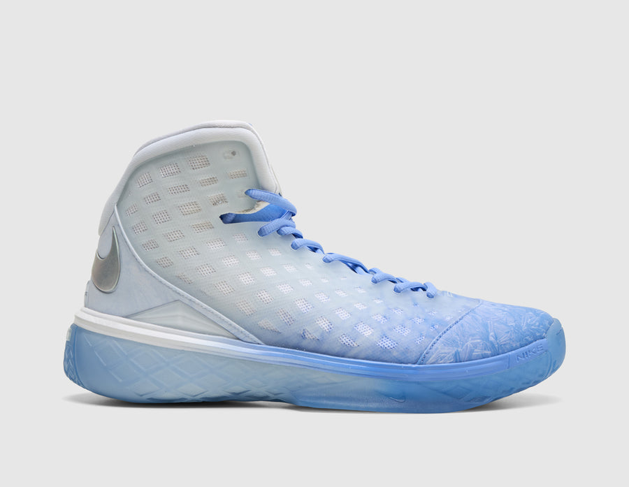 Nike Kobe III Protro Royal Pulse / Chrome - White