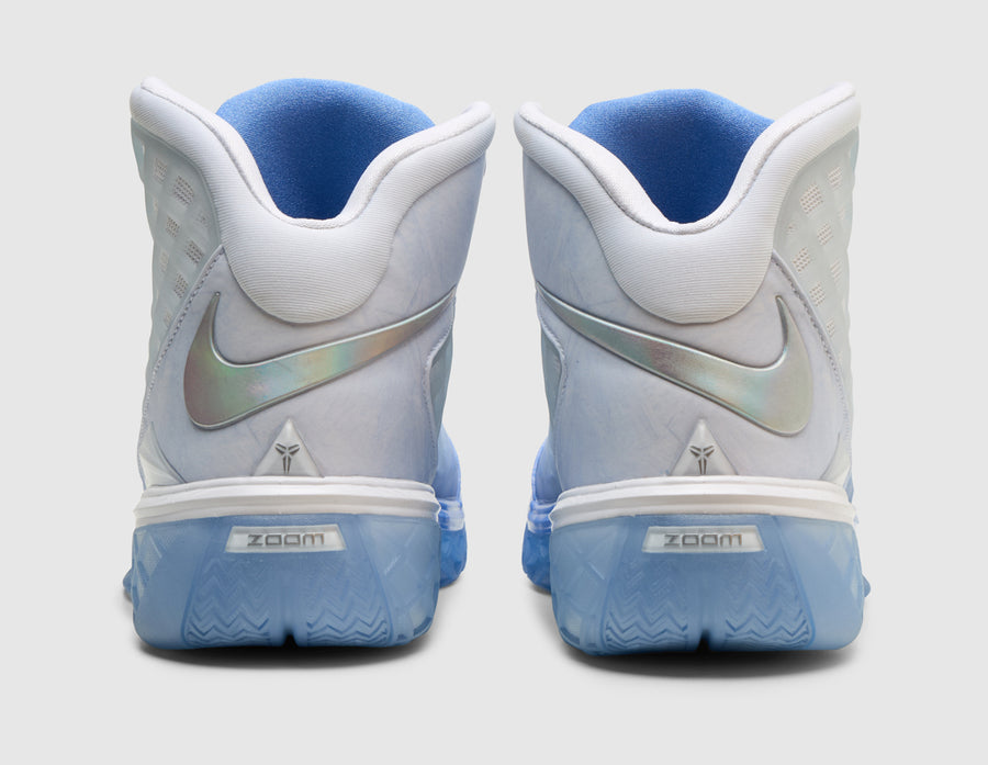 Nike Kobe III Protro Royal Pulse / Chrome - White