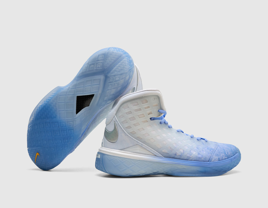 Nike Kobe III Protro Royal Pulse / Chrome - White